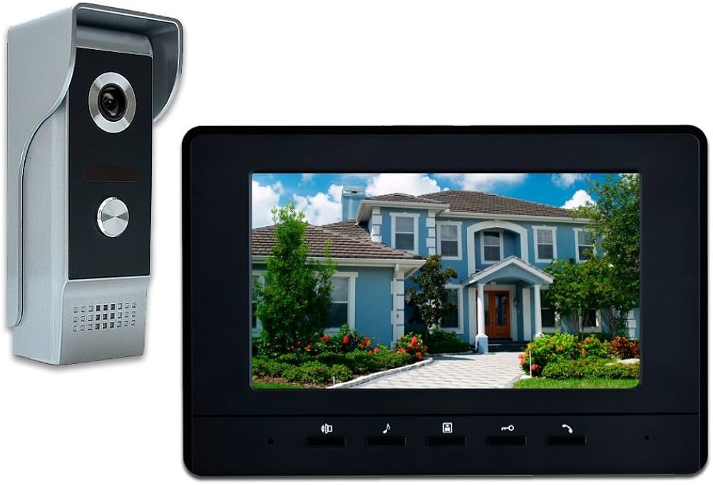 Video Door Phone